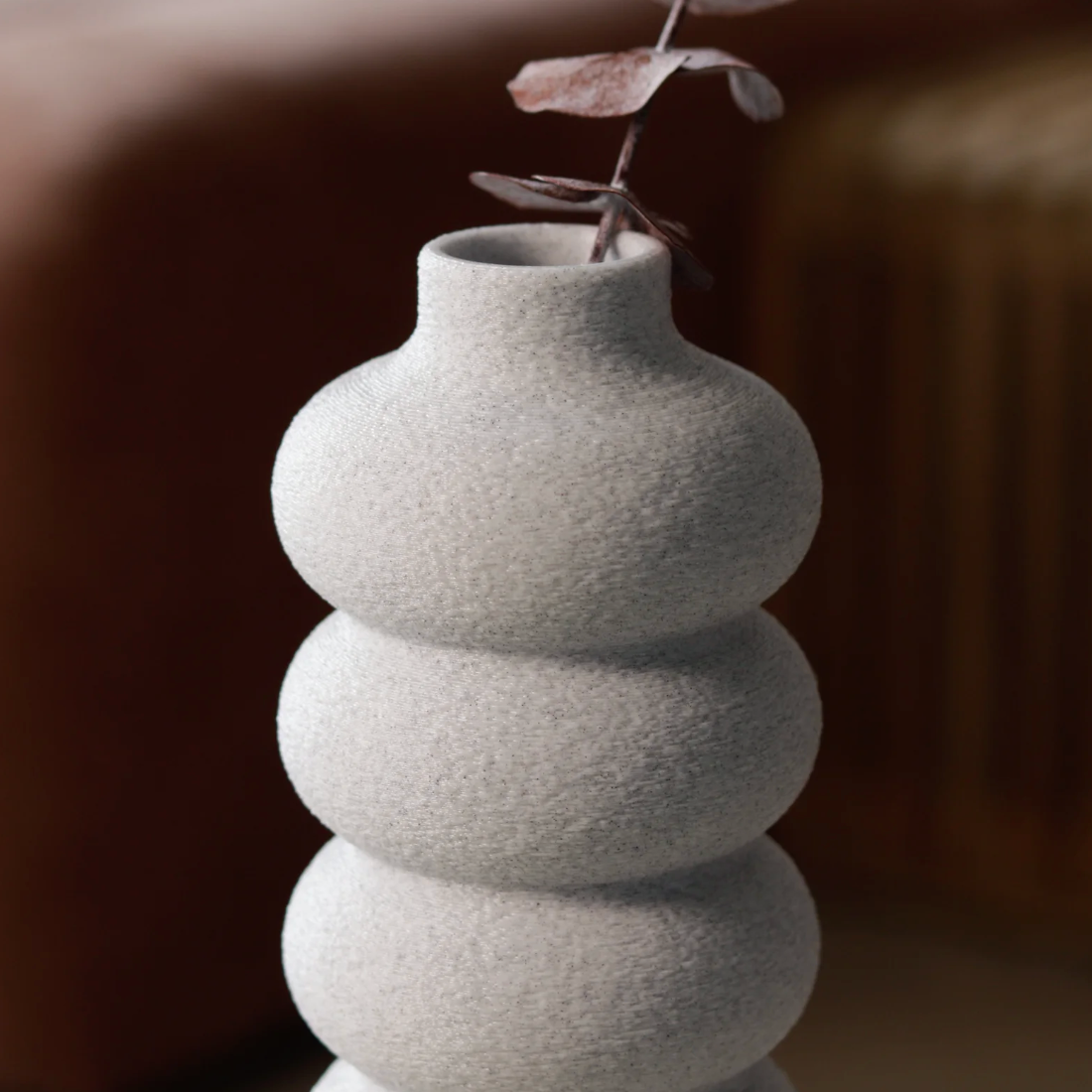 Twist Vase