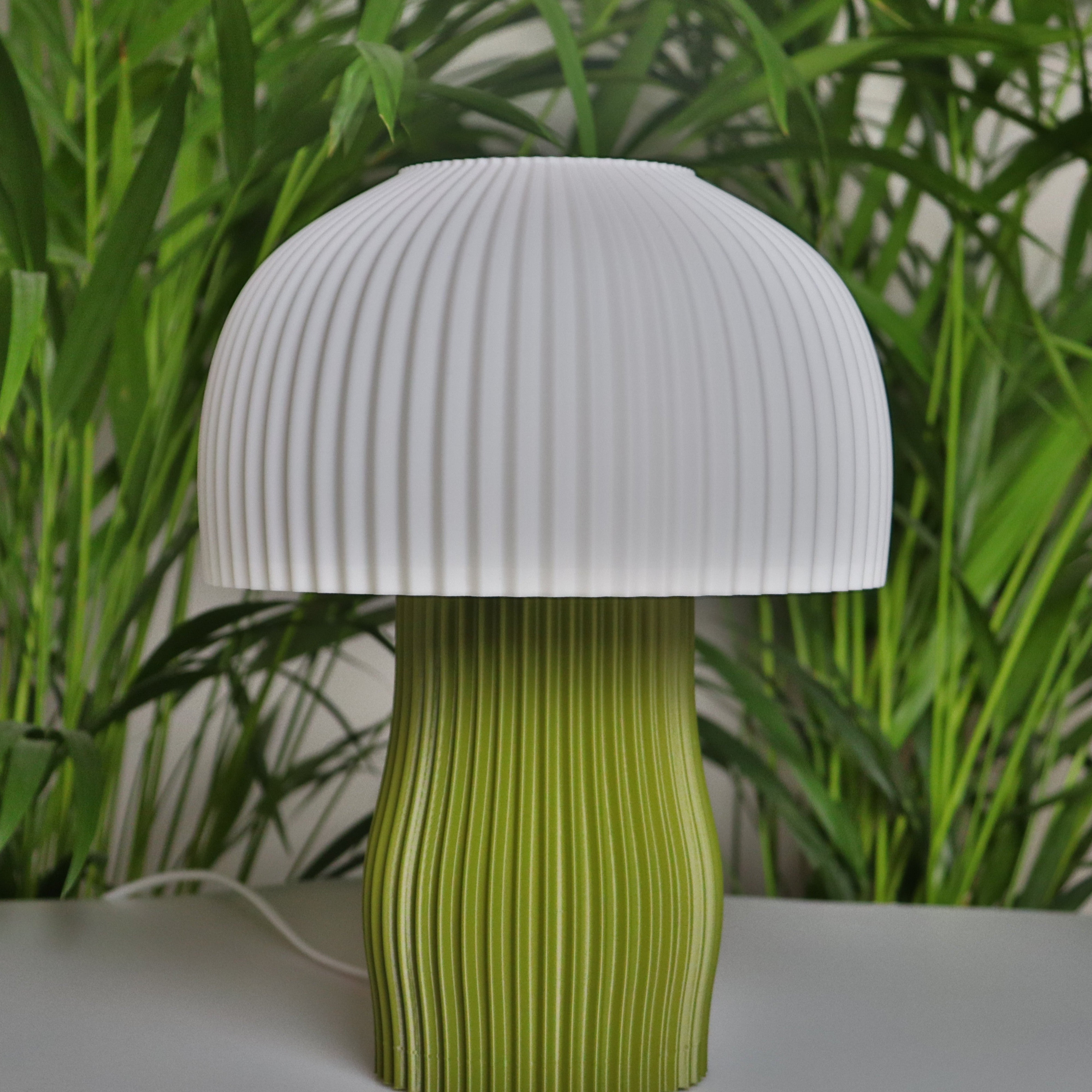 Mushroom
