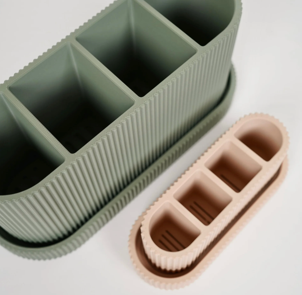 BNY97 Dental Care Organizer Set