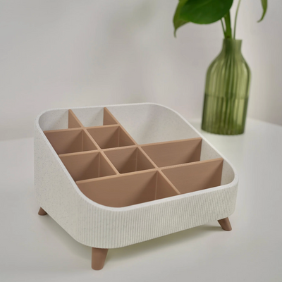 MKY97 Premium Makeup Organizer