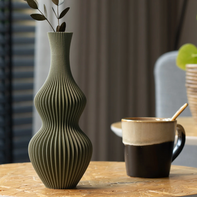 Flow Vase