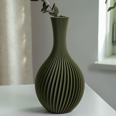Curve Vase