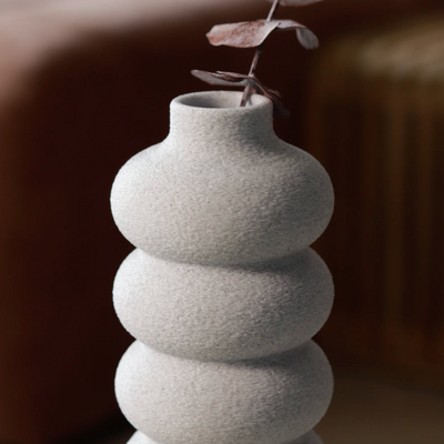 Twist Vase