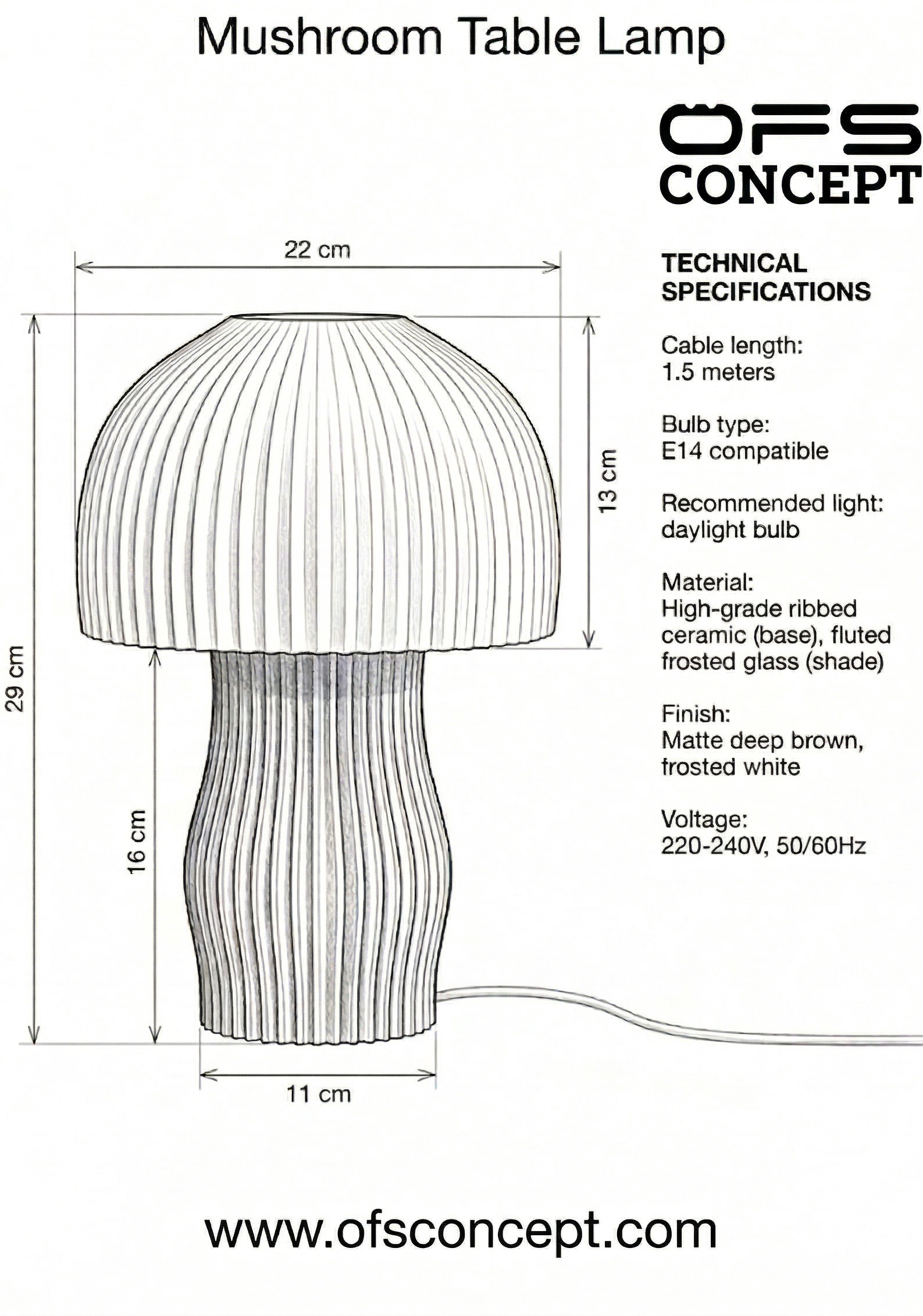 Mushroom