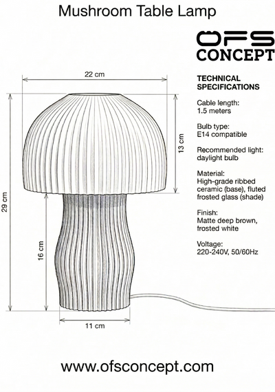 Mushroom