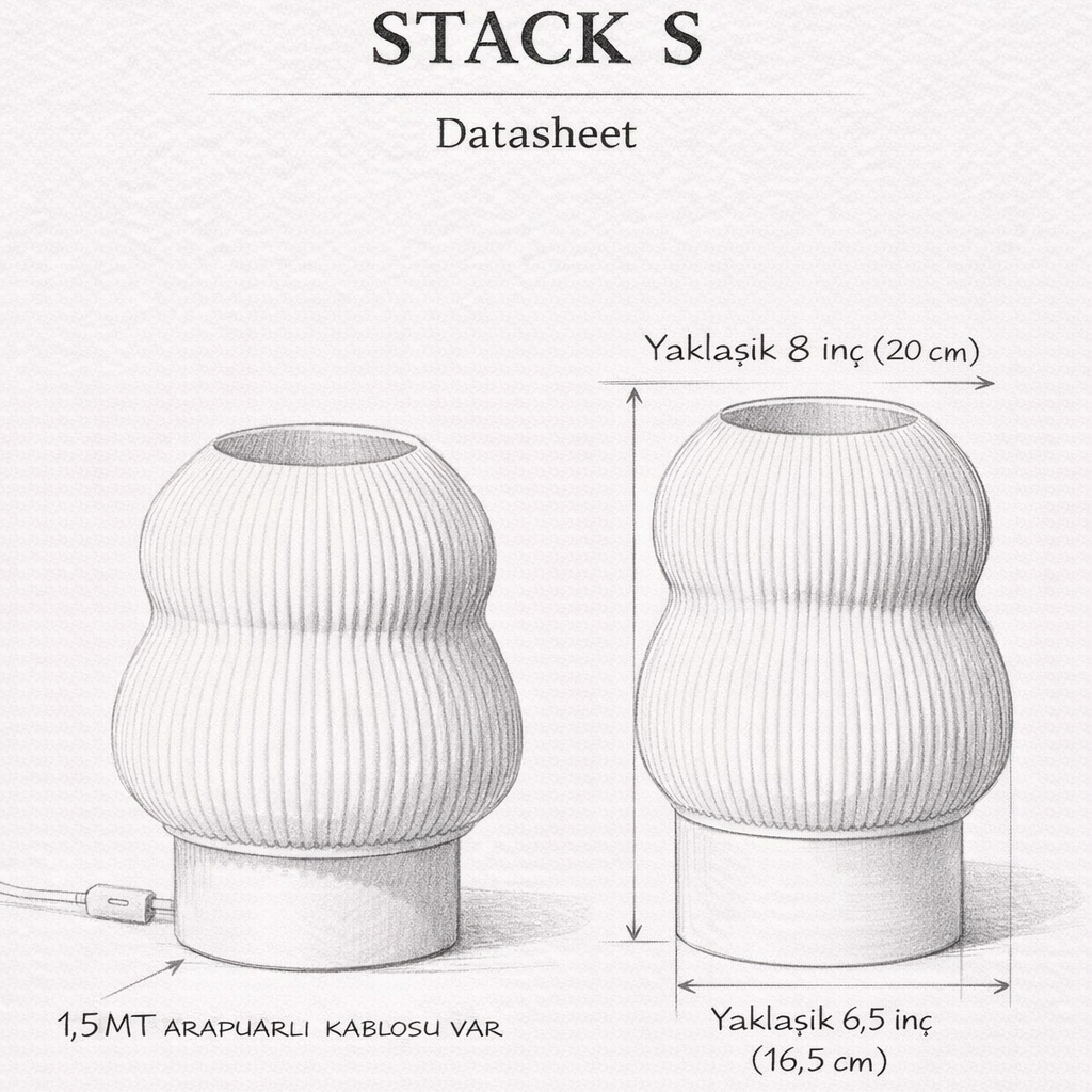 Stack S