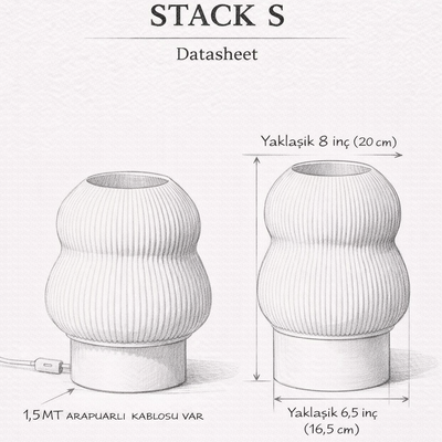 Stack S