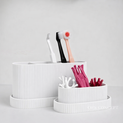 BNY97 Dental Care Organizer Set
