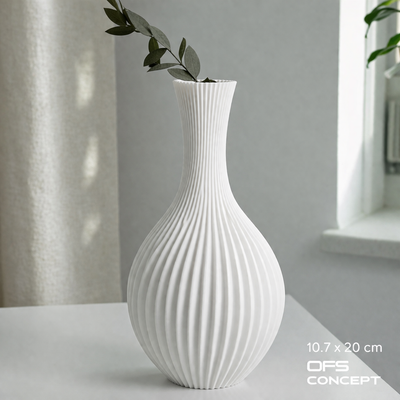 Curve Vase
