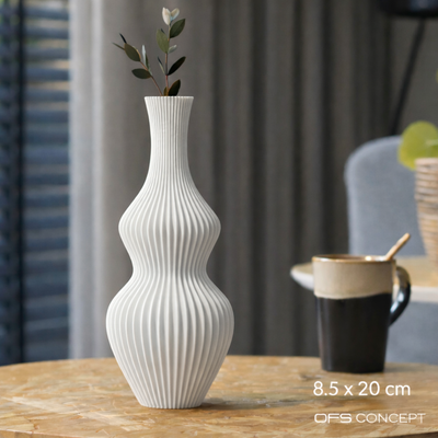 Flow Vase