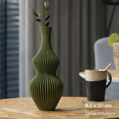 Flow Vase