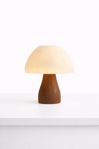 Toadstool