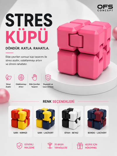 STRESKUP