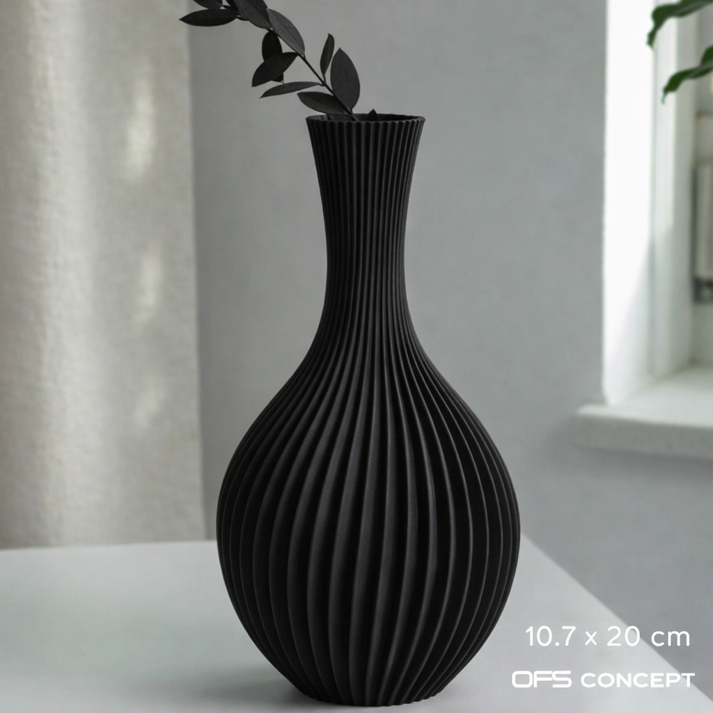Curve Vase